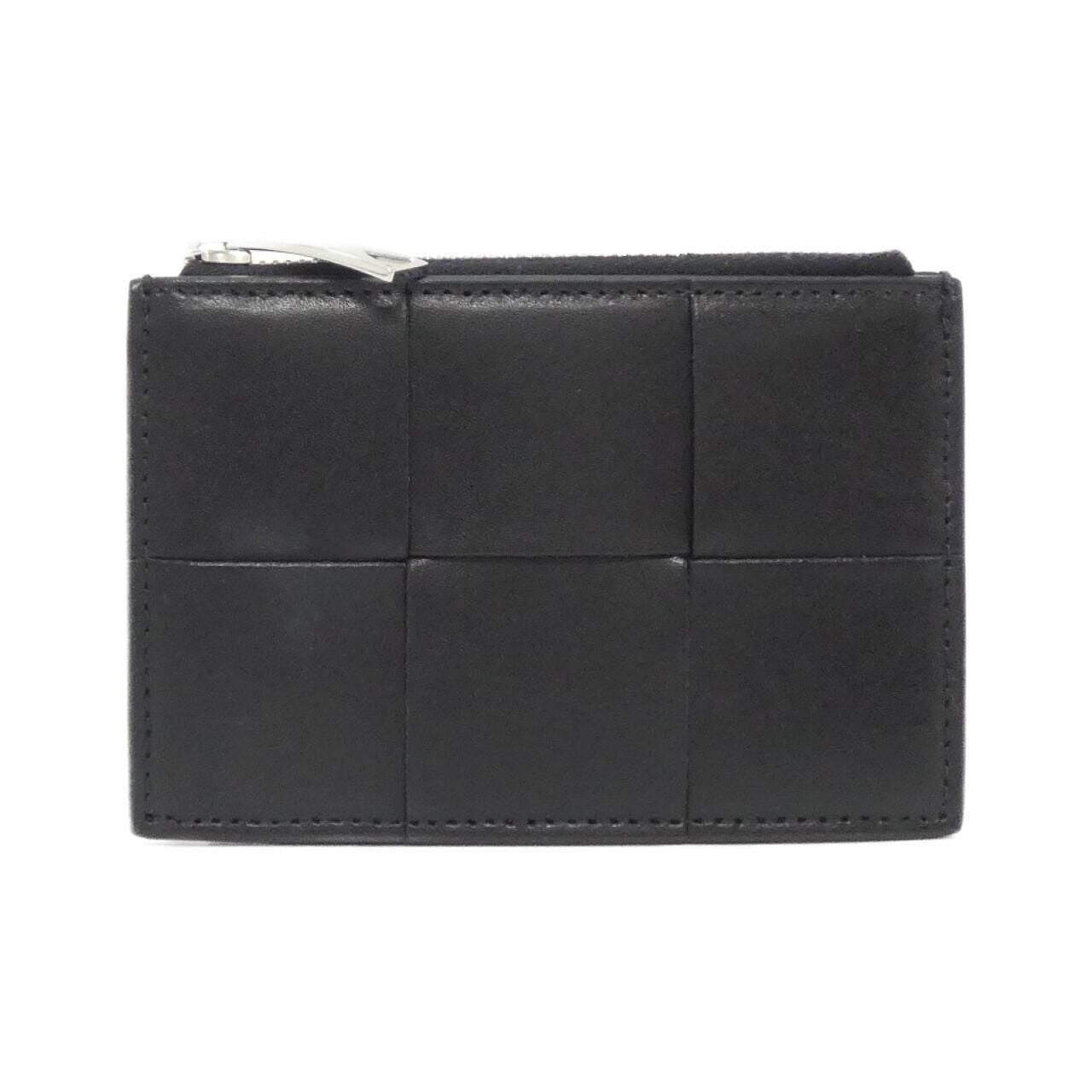 Bottega Veneta Coin Case