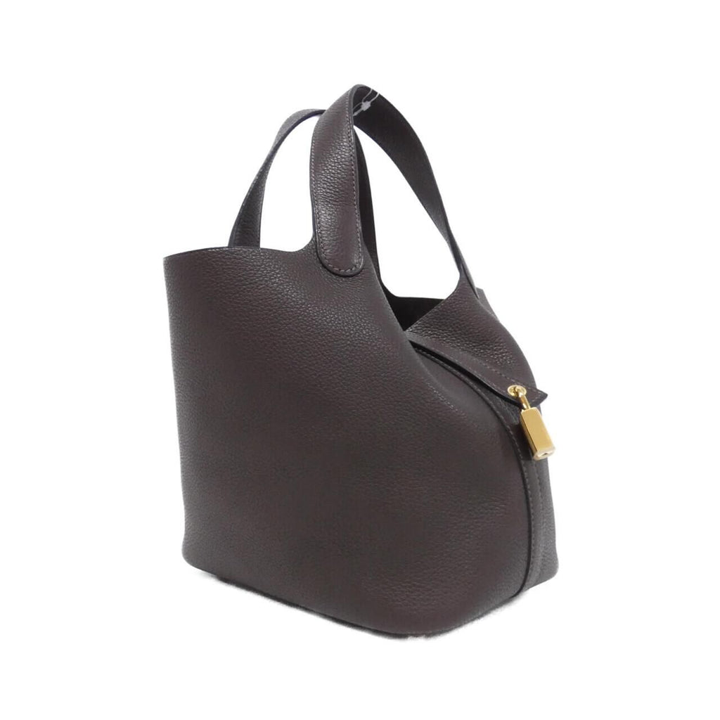 Hermes Picotin Lock PM