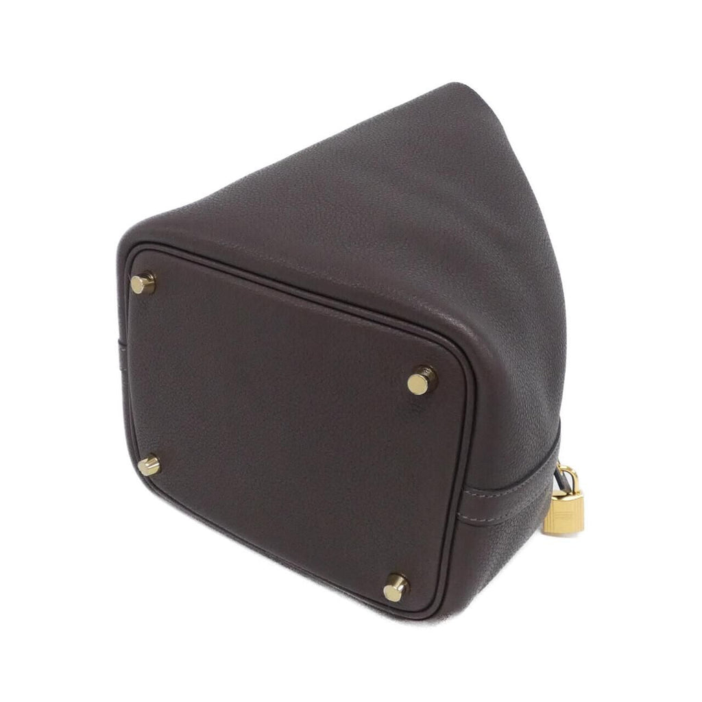 Hermes Picotin Lock PM — view 2
