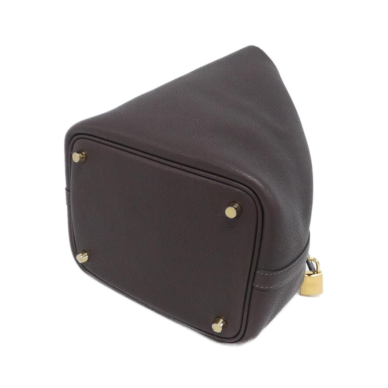 Hermes Picotin Lock PM — view 2