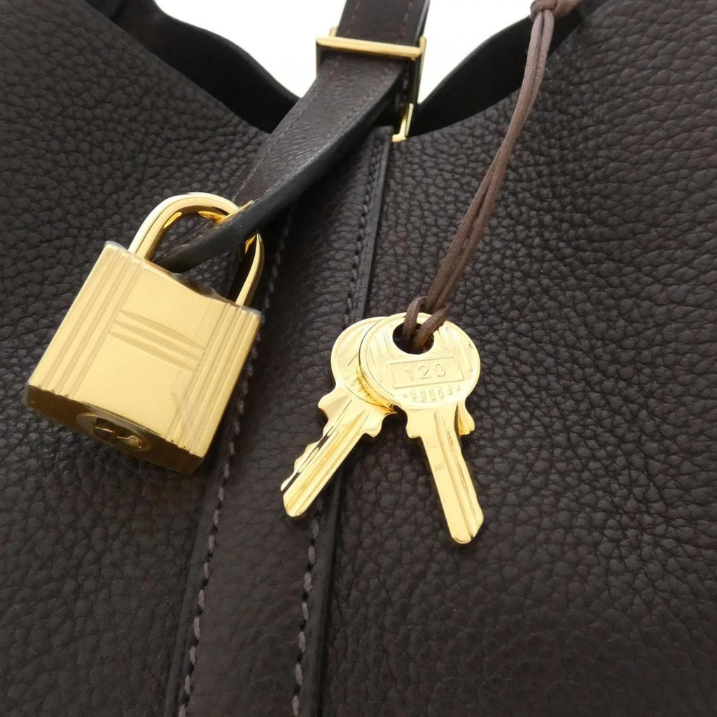 Hermes Picotin Lock PM — view 3
