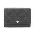 Celine Card Case Card Holders Black