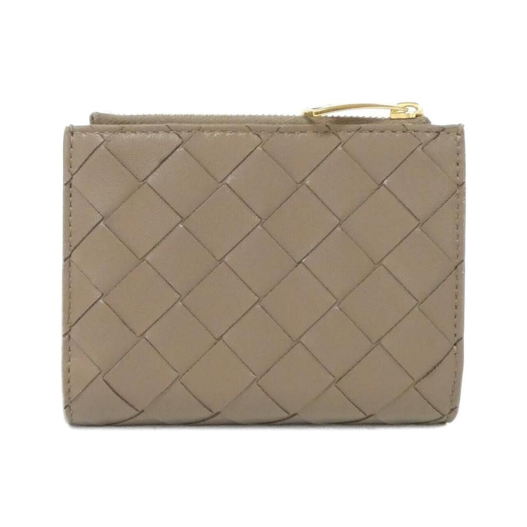 Bottega Veneta Wallet Gold — view 2