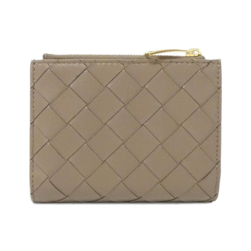 Bottega Veneta Wallet Gold — view 2