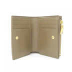 Bottega Veneta Wallet Gold — view 3