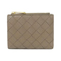 Bottega Veneta Wallet Gold