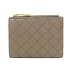 Bottega Veneta Wallet Gold