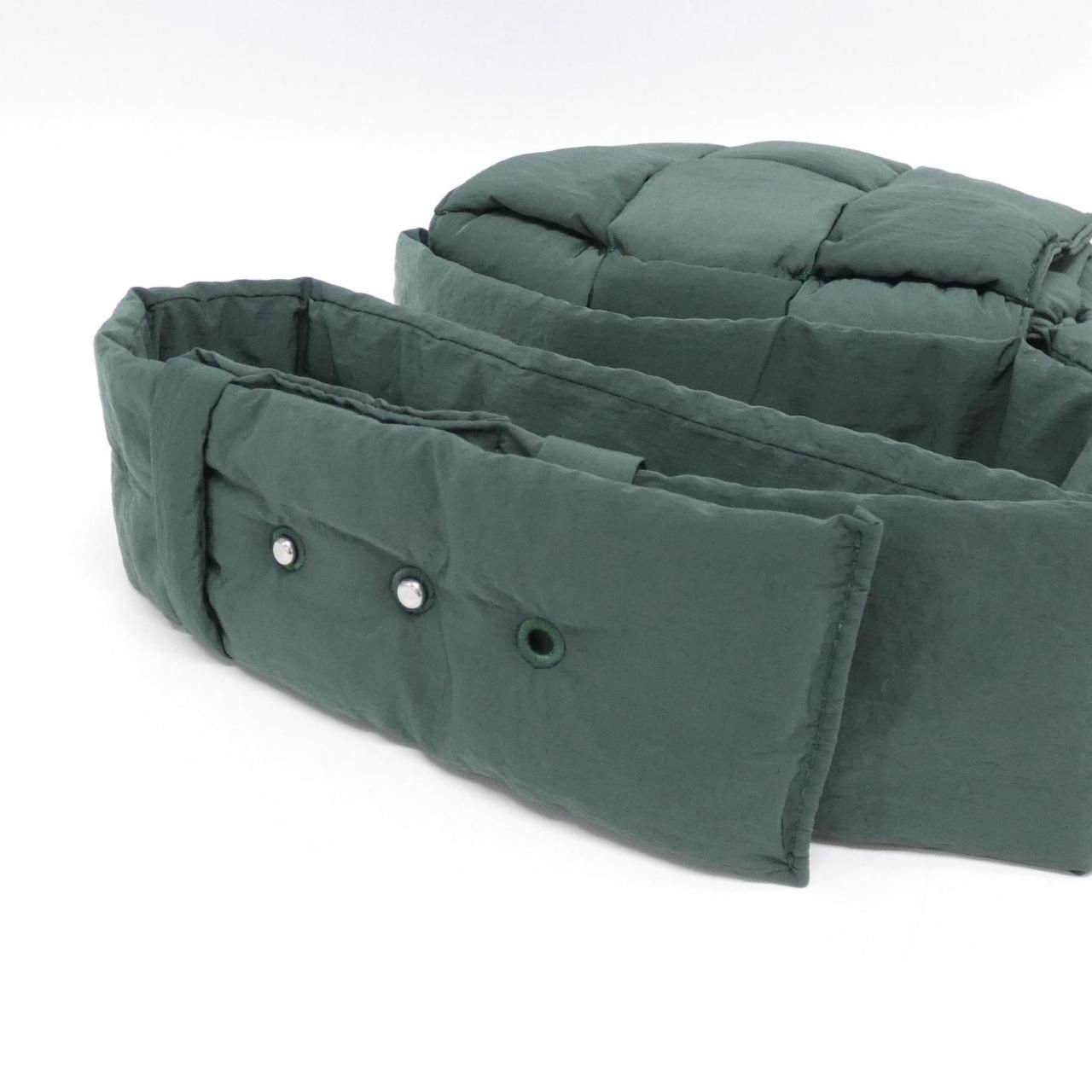 Bottega Veneta Shoulder — view 4