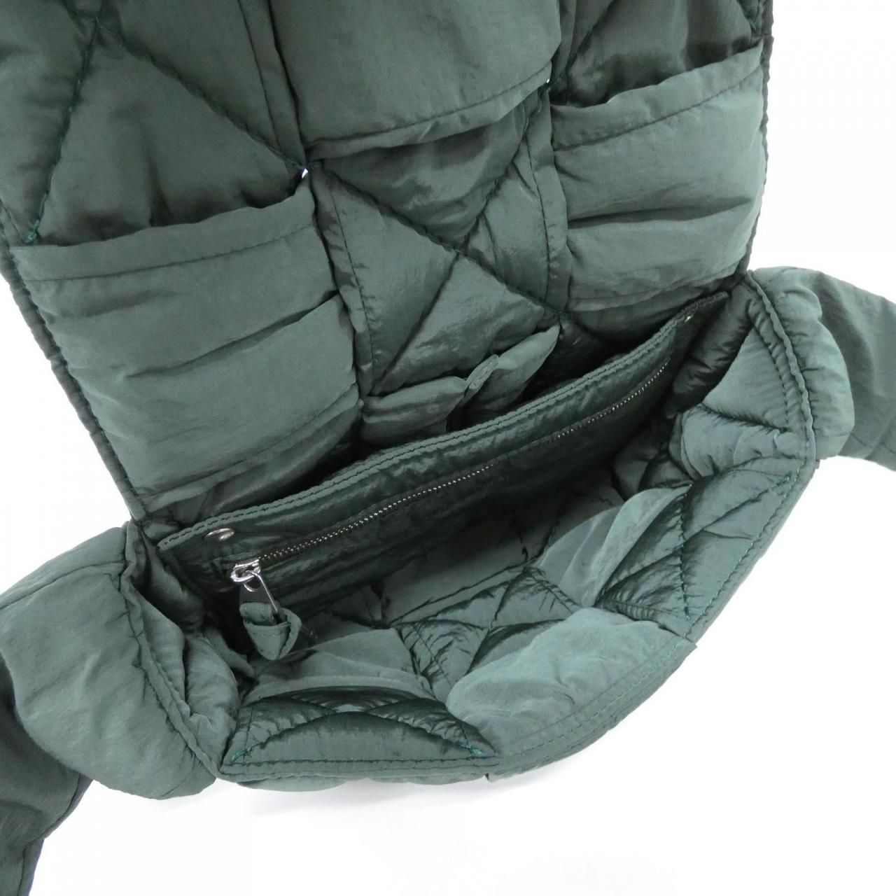 Bottega Veneta Shoulder — view 5