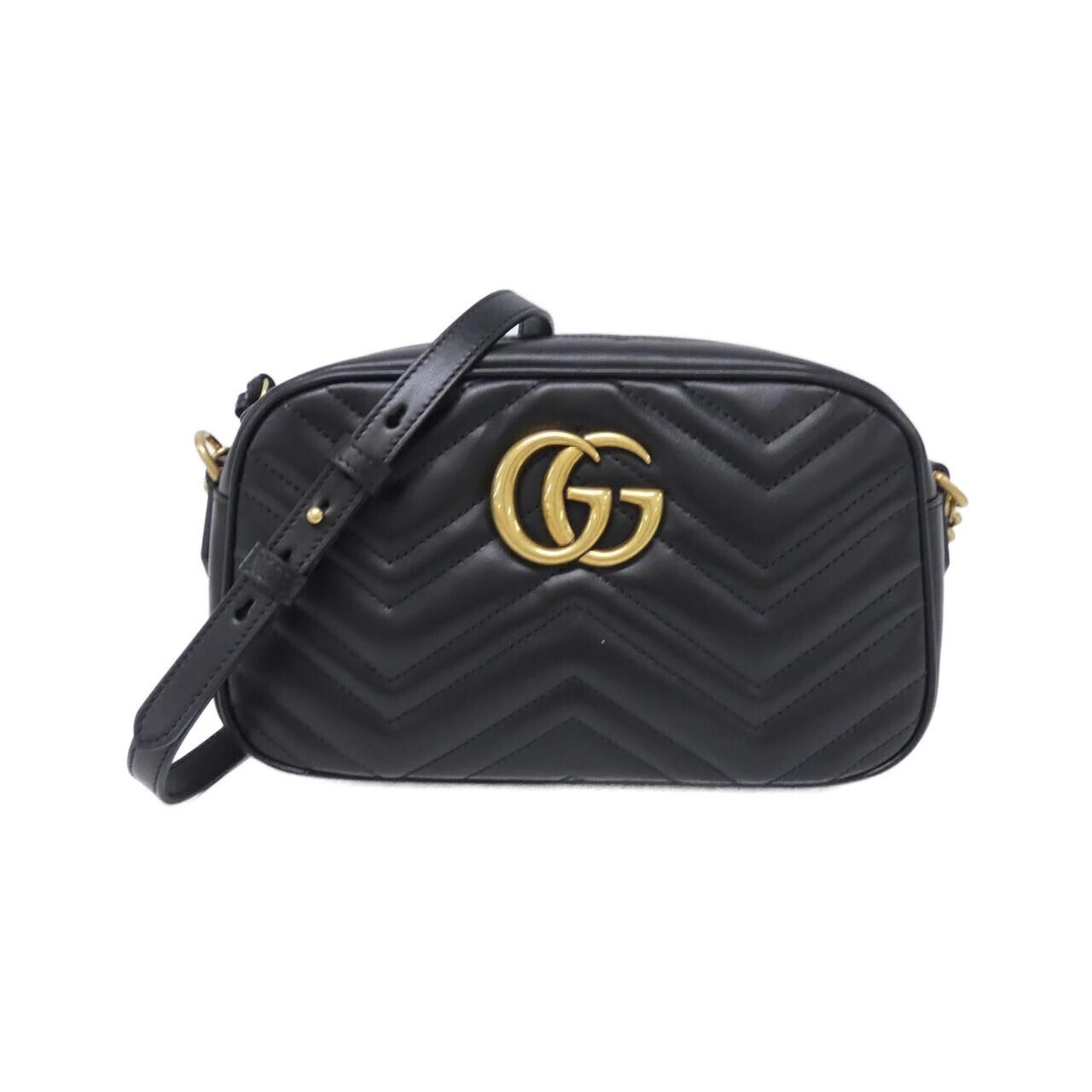Gucci GG Marmont Shoulder