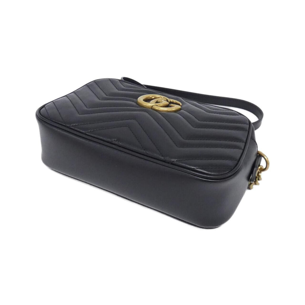 Gucci GG Marmont Shoulder — view 3