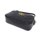 Gucci GG Marmont Shoulder — view 3