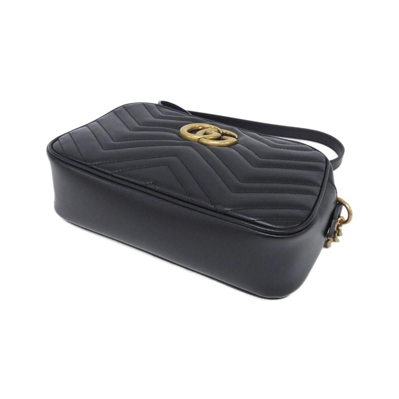 Gucci GG Marmont Shoulder — view 3