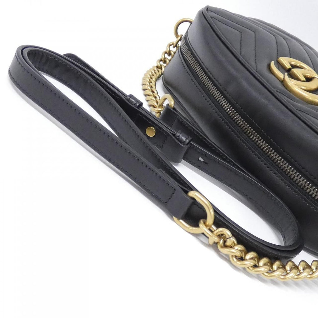 Gucci GG Marmont Shoulder — view 5