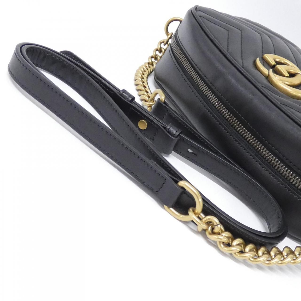 Gucci GG Marmont Shoulder — view 5