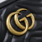 Gucci GG Marmont Shoulder — view 4