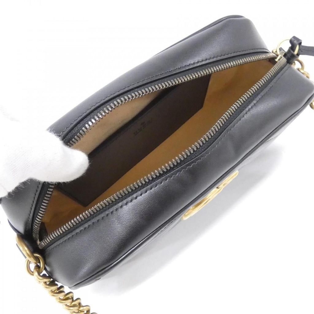 Gucci GG Marmont Shoulder — view 6