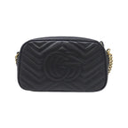 Gucci GG Marmont Shoulder — view 2