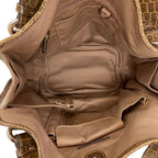Celine Macadam Pattern Tote Canvas — view 5