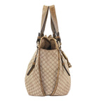 Celine Macadam Pattern Tote Canvas — view 3