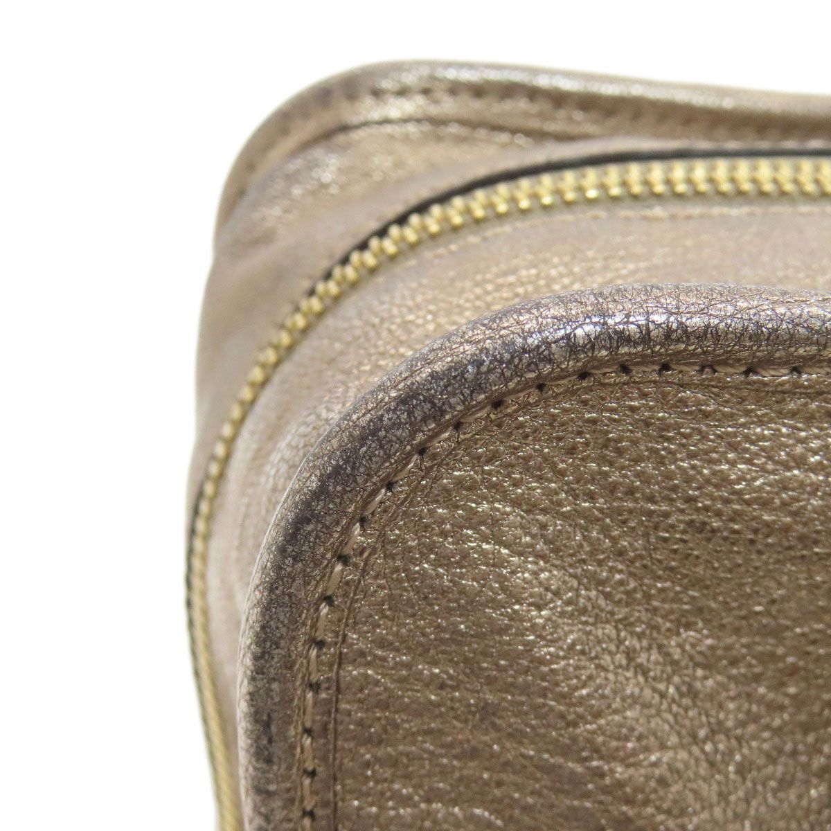 Loewe Amazona Handbag Calf — view 8