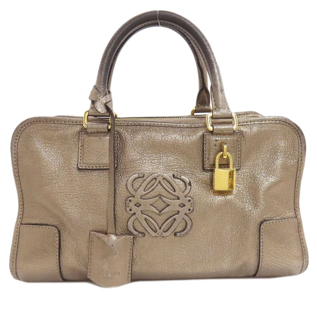 Loewe Amazona Handbag Calf