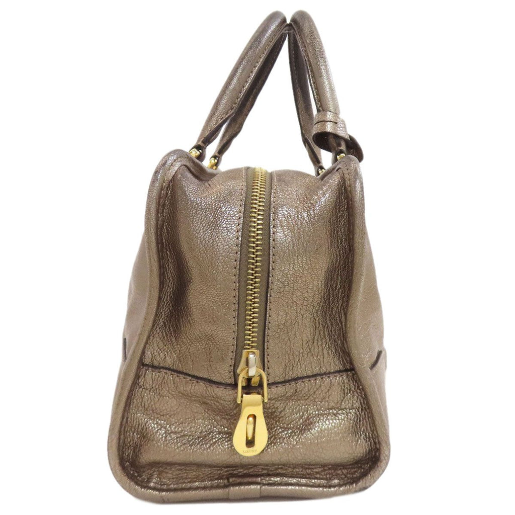 Loewe Amazona Handbag Calf — view 3