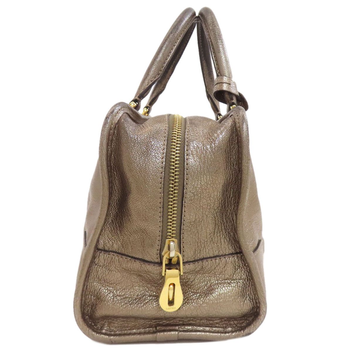 Loewe Amazona Handbag Calf — view 3