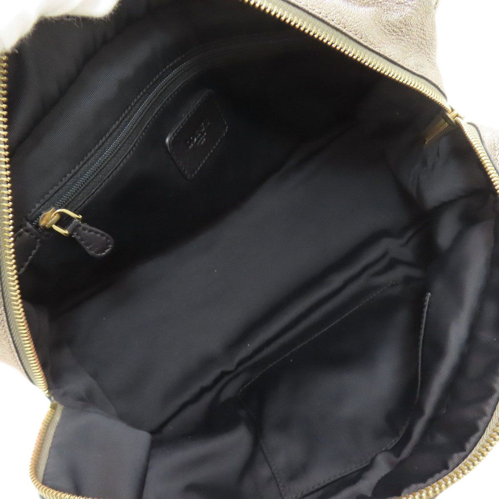 Loewe Amazona Handbag Calf — view 5