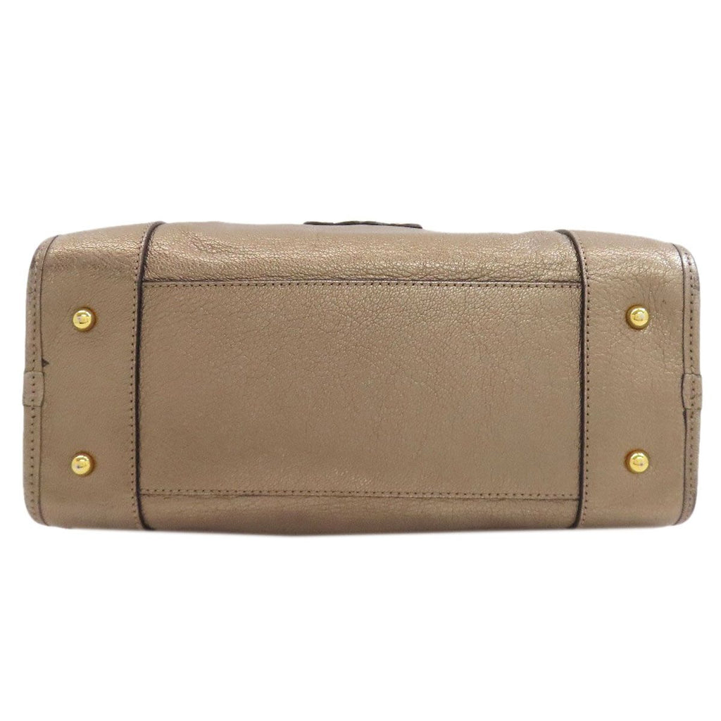 Loewe Amazona Handbag Calf — view 4