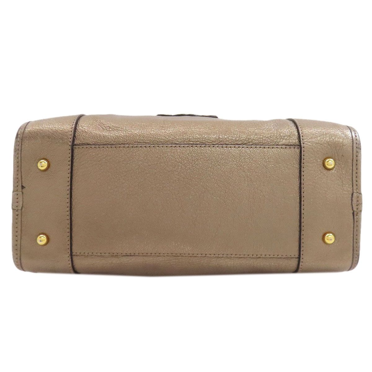 Loewe Amazona Handbag Calf — view 4
