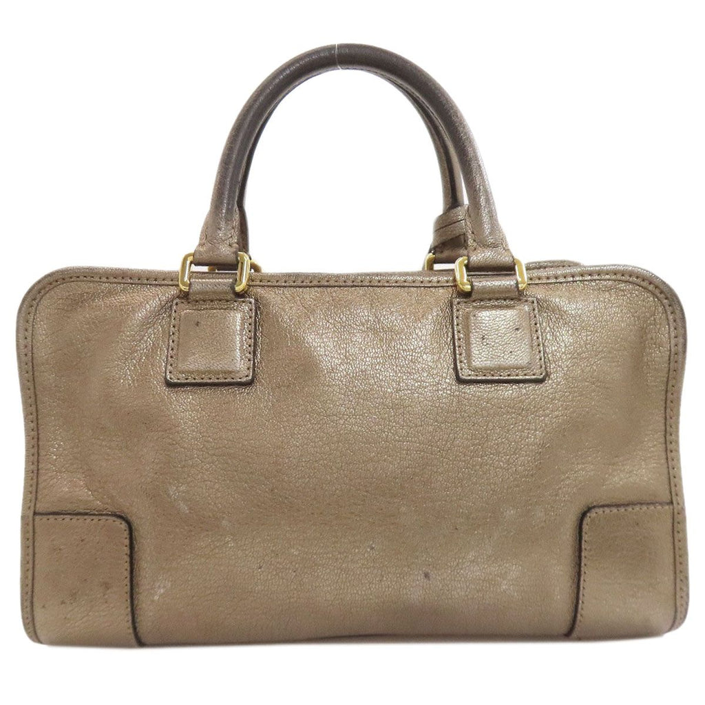 Loewe Amazona Handbag Calf — view 2