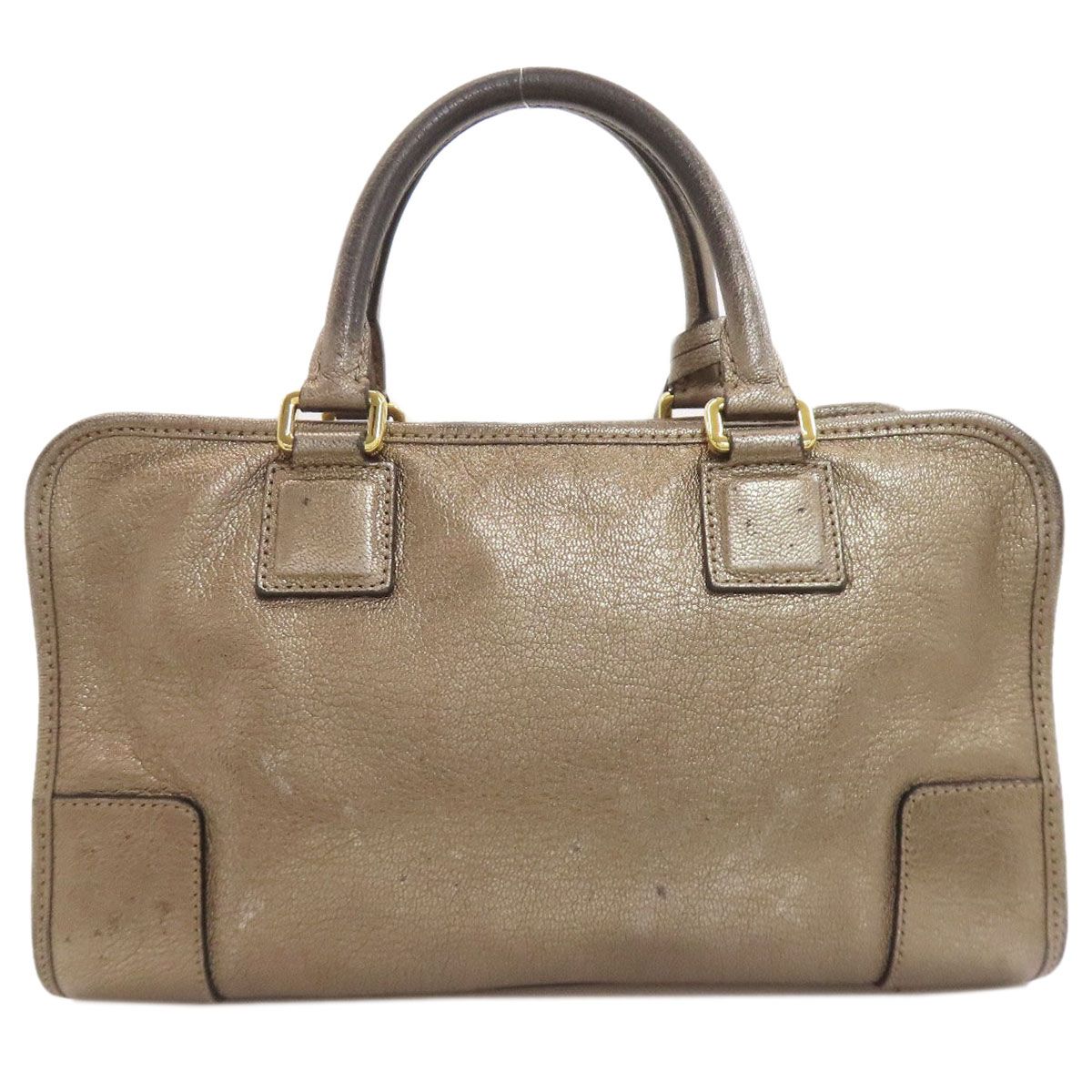 Loewe Amazona Handbag Calf — view 2