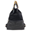 Fendi 2-Way Backpack Nylon