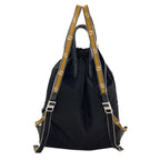 Fendi 2-Way Backpack Nylon — view 2