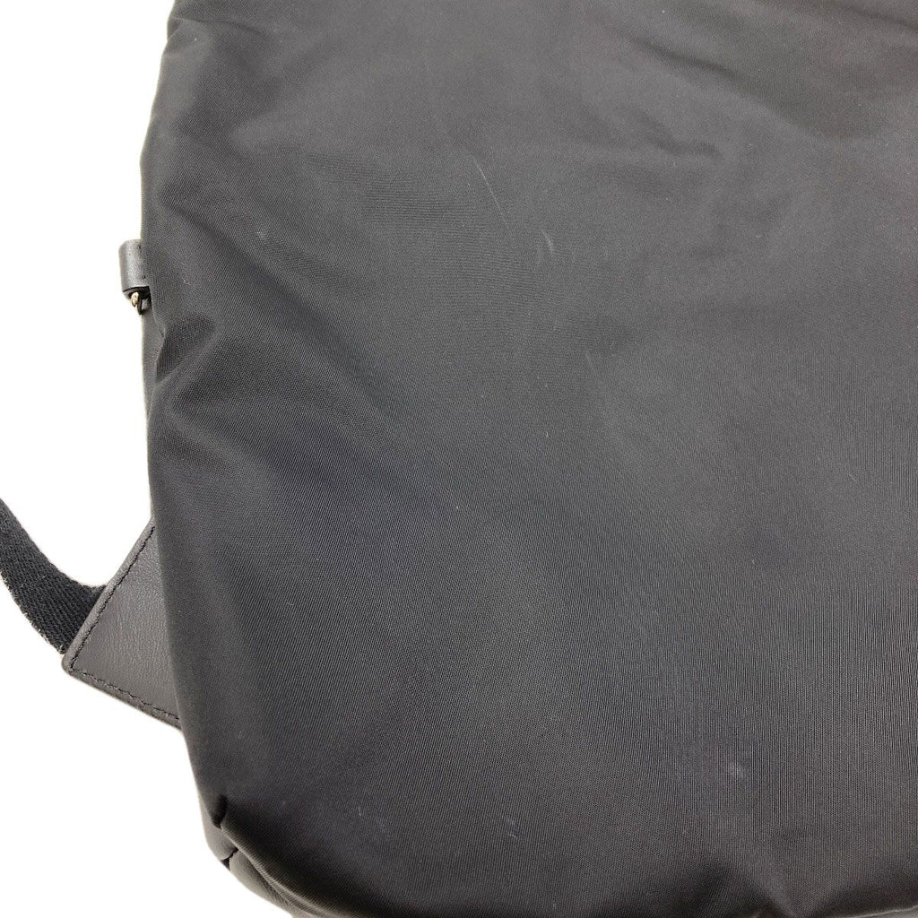 Fendi 2-Way Backpack Nylon — view 9