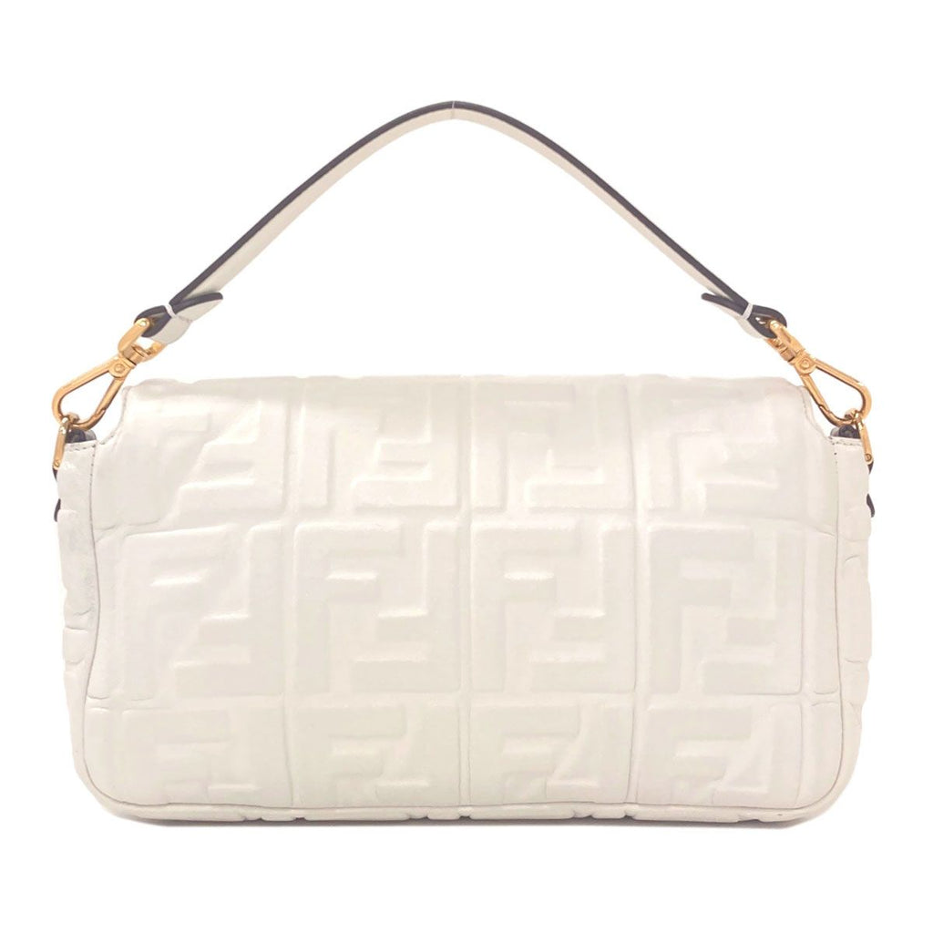 Fendi Mamma Bucket 2-Way Handbag Calfskin — view 2