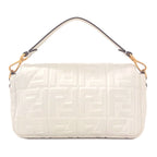 Fendi Mamma Bucket 2-Way Handbag Calfskin — view 2