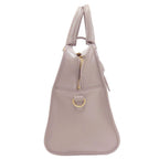 Saint Laurent Baby Cabas 2-Way Handbag Calfskin — view 3