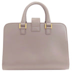 Saint Laurent Baby Cabas 2-Way Handbag Calfskin — view 2