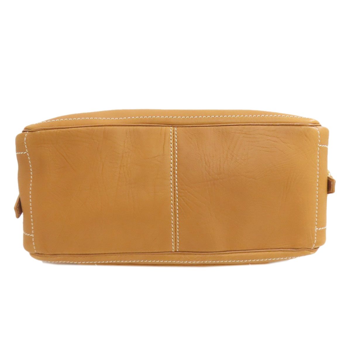 Celine Boogie Bag Handbag Leather — view 4
