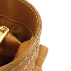 Celine Boogie Bag Handbag Leather — view 9