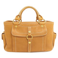 Celine Boogie Bag Handbag Leather