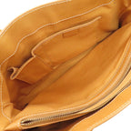 Celine Boogie Bag Handbag Leather — view 5