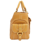 Celine Boogie Bag Handbag Leather — view 3