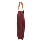 Hermes Amedaba GM Handbag Canvas — view 3