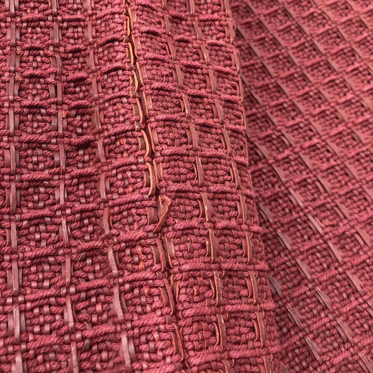 Hermes Amedaba GM Handbag Canvas — view 8