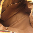 Louis Vuitton Streza PM Tote Bag Monogram Canvas — view 5