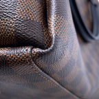 Louis Vuitton Handbag Damier Ebene Odeon Tote PM — view 7