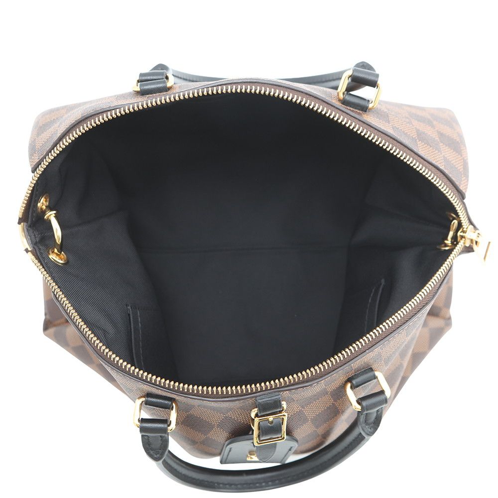 Louis Vuitton Handbag Damier Ebene Odeon Tote PM — view 6